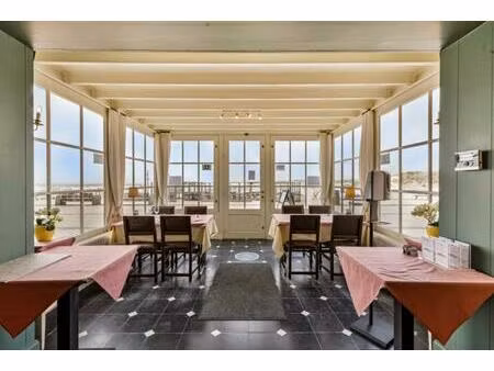 commerciële eigendom te huur in zeebrugge