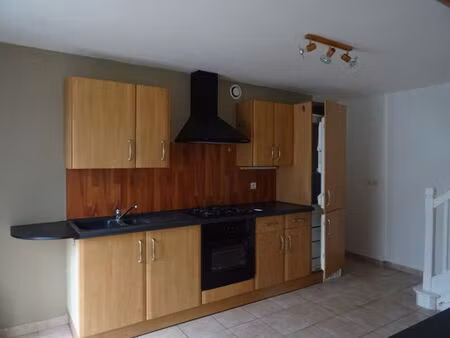 location maison 5 pièces 140 m² à bourg-blanc (29860)