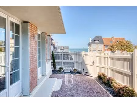 maison de luxe de 7 pièces en vente à villerville  france