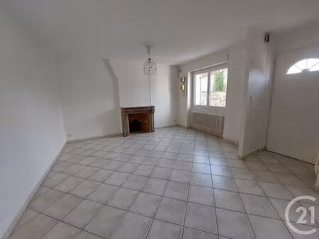 maison à louer - 4 pièces - 108 m2 - guerard - 77 - ile-de-france