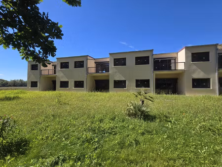 vente appartement 3 pièces 75 m² livron-sur-drôme (26250)