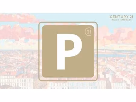 parking à louer - 9 m2 - bordeaux - 33 - aquitaine