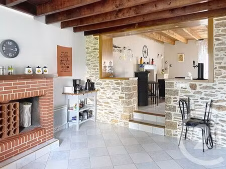 maison à vendre - 6 pièces - 174 15 m2 - fegreac - 44 - pays-de-loire