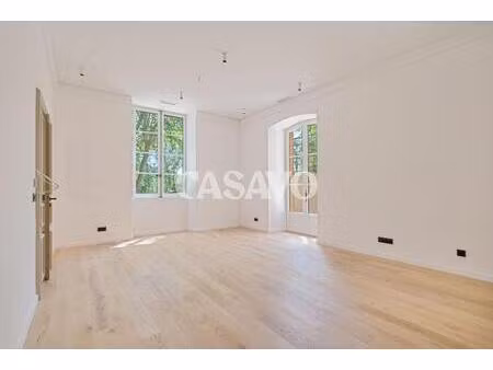 vente appartement 3 pièces de 80m² - 13100 aix-en-provence