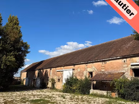 location local industriel 240m²