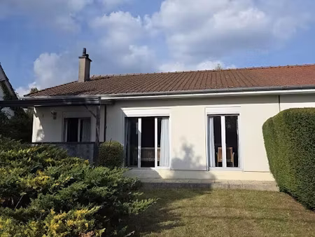 vente maison 5 pièces 85 m² à bachant (59138)  122 500 €