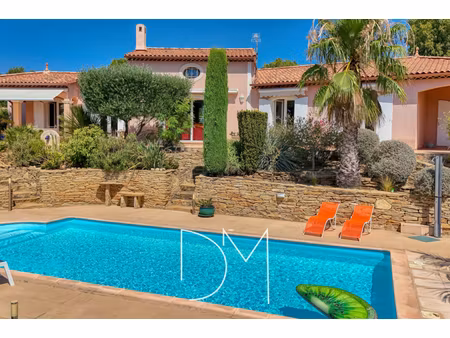 annonce maison à vendre