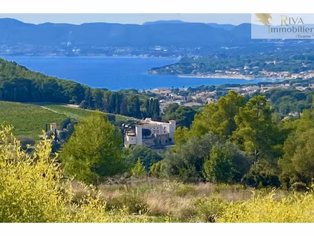 annonce maison à vendre