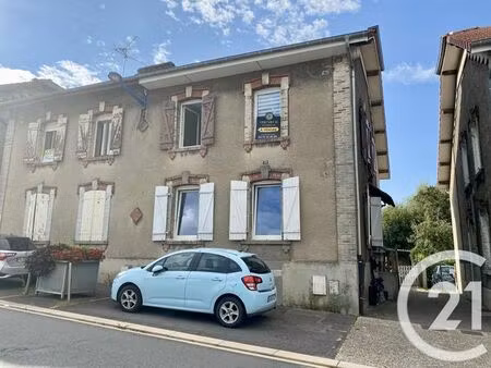 maison à vendre - 5 pièces - 105 07 m2 - tucquegnieux - 54 - lorraine