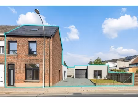 huis te koop in reet met 2 slaapkamers