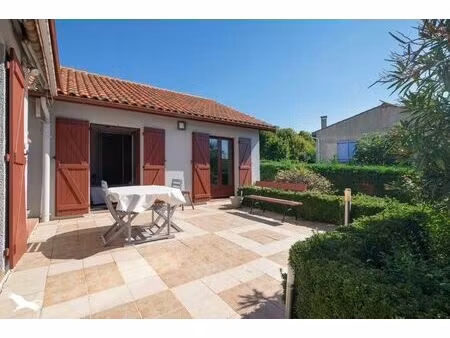 vente maison 7 pièces 140 m² balma (31130)