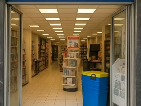 vente local industriel 120 m² toulouse (31000)