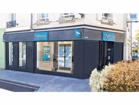 location parking / box  bry