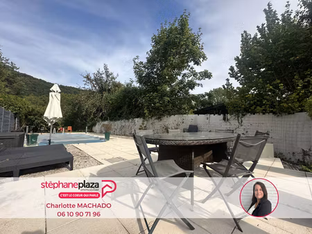 maison nevy sur seille 5 pièce(s) 140 m2