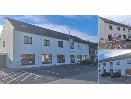 bureaux à vendre à parkstraat 34 alken (rbu42575)
