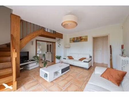 vente maison 5 pièces 111 m² toulouse (31500)