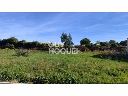 terrain viabilisé avec frais de notaire réduits - lot 17