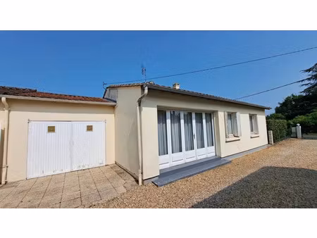 vente maison 3 pièces 70 m² saint-seurin-sur-l’isle (33660)