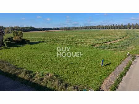 terrain burnhaupt le haut 908 m2