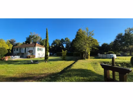 achat maison 3 pièces 80m² lailly en val 45740