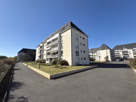 achat appartement 6 pièces 123m² tours 37200