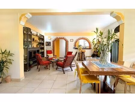 maison le carbet m² t-7 à vendre  450 000 €