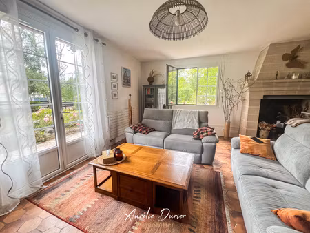 achat maison 11 pièces 271m² st avertin 37550