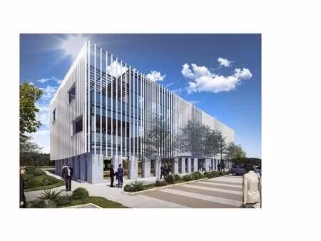 vente appartement 92 m² muret (31600)