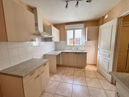 location maison 9 pièces 120m² tours 37000