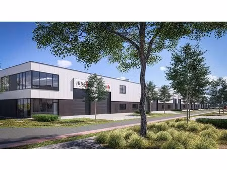 commercieel te koop in rijmenam