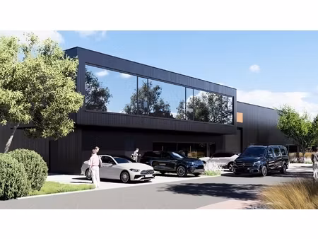 commercieel te koop in sambreville