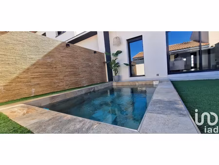 vente maison 5 pièces 142 m² à pia (66380)  359 000 €