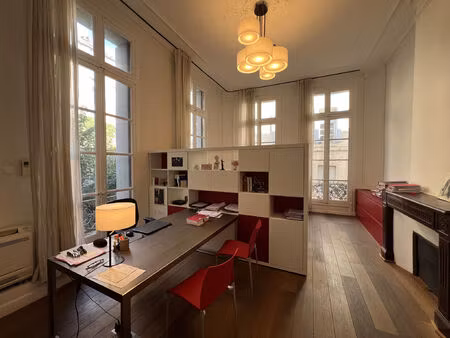 location commerce 63 m² à montpellier (34000)