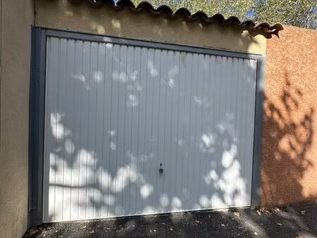vente garage agde (34300)