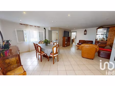 vente maison 9 pièces 240 m² à dammarie-les-lys (77190)  270 000 €