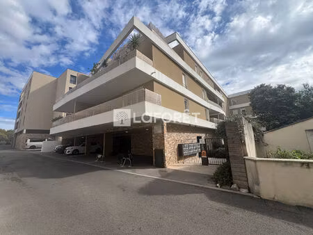 vente garage castelnau-le-lez (34170)