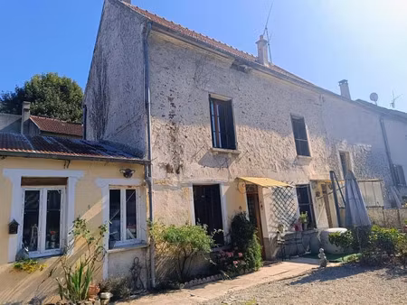 vente maison 4 pièces 93 m² à charly-sur-marne (02310)  155 000 €