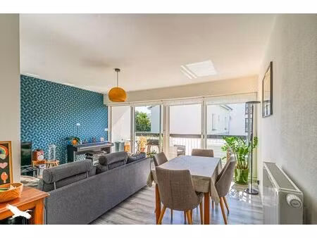 vente appartement 4 pièces 81 m² le bouscat (33110)