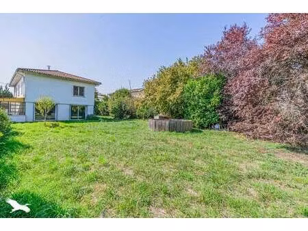 vente maison 4 pièces 88 m² villenave-d'ornon (33140)