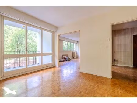 vente appartement 6 pièces 112 m² gradignan (33170)