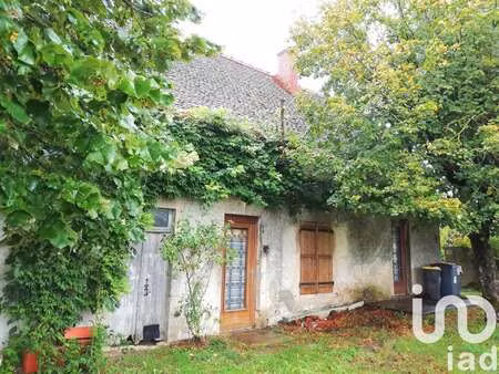 vente maison à vereaux (18600) : à vendre / 149m² vereaux