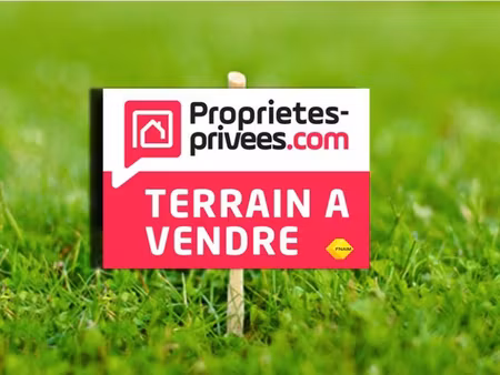 achat terrain 428m² ste luce sur loire 44980