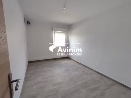 bureaux 60 m² – fenouillet