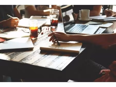 vannes nord - bureaux loués