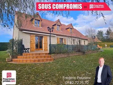 bazainville / maison familiale idéalement située / 5 chambres