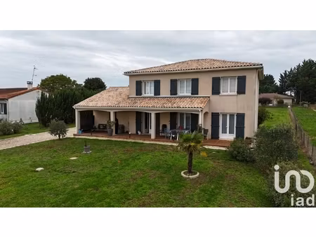 vente maison traditionnelle 6 pièces