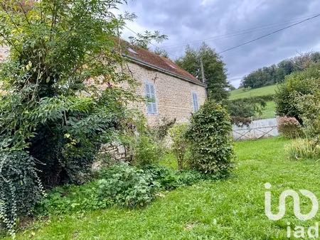 vente maison de campagne 6 pièces