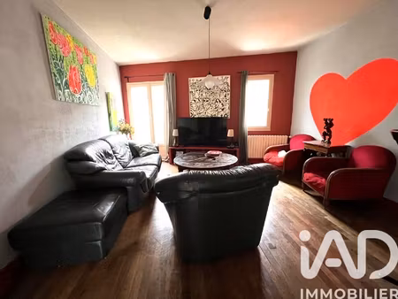 vente maison/villa 8 pièces