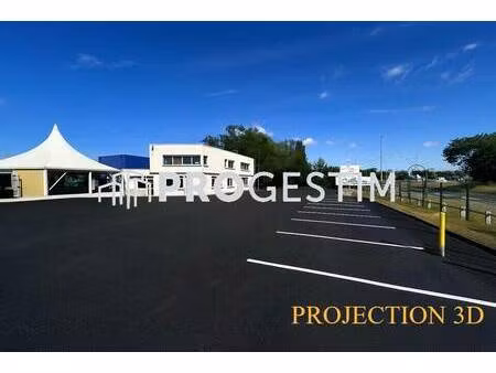 local commercial à louer