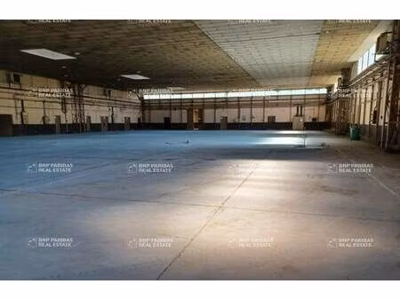 local d'activités à louer